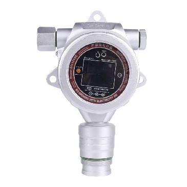 固定式冷媒、制冷劑檢測儀（紅外）MIC-500S-R125