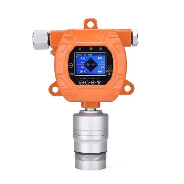 固定式冷媒、制冷劑檢測儀（紅外）MIC-600-R14