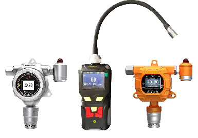 逸云天氫氣檢測(cè)儀，助推新版《加氫機(jī)》標(biāo)準(zhǔn)執(zhí)行落地