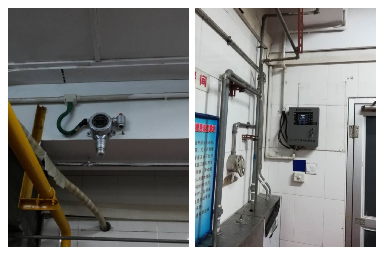 火災無情，預防先行：逸云天可燃氣體檢測儀保障師生安全