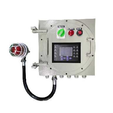 MIC2000-Ex防爆控制器