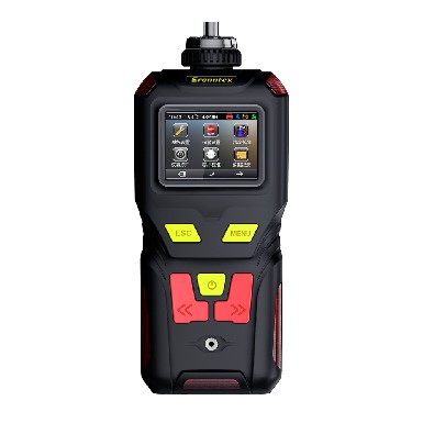 便攜式復(fù)合氣體檢測報警儀 MS400-4(CO、H2S、O2、Ex)