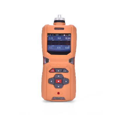 便攜式冷媒、制冷劑檢測(cè)儀（紅外）