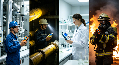 氫氣氣體檢測儀哪個(gè)牌子好？逸云天真實(shí)案例告訴你