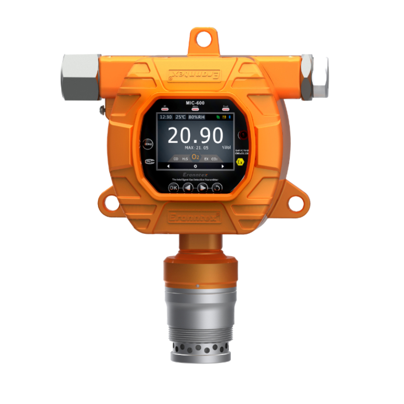 有毒氣體檢測(cè)儀的組成部分和功能特點(diǎn) 有毒氣體檢測(cè)儀的組成部分和功能特點(diǎn)