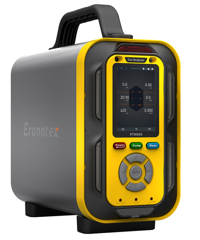 PTM600-3X